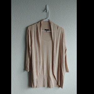 3/4 Sleeve Cupio Cardigan